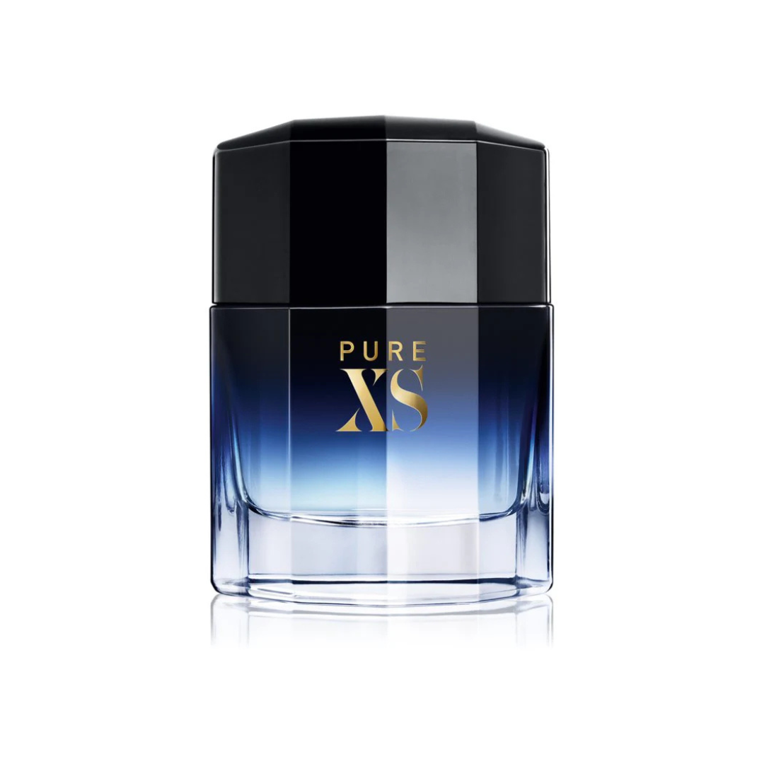 Pure XS EDT for Men - Wafa International