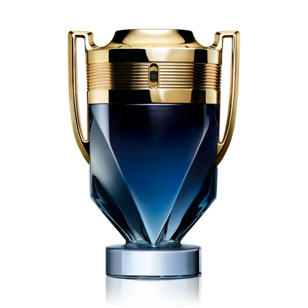 Invictus Parfum for Men - Wafa International