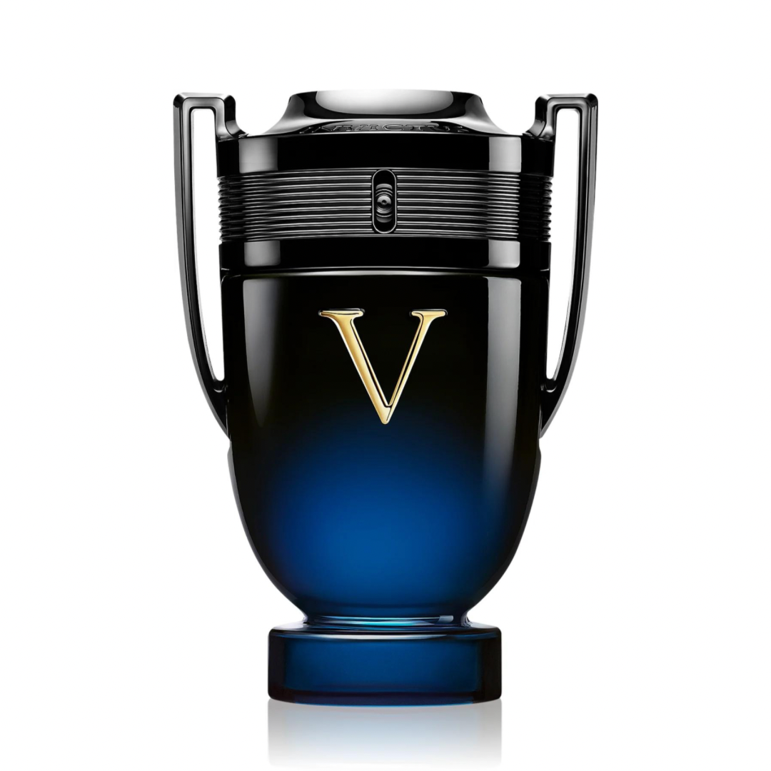 Invictus Victory Elixir Parfum Intense for Men - Wafa International