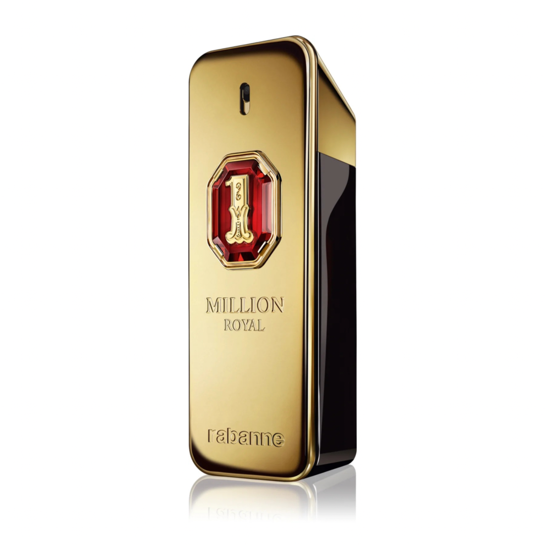 One Million Royal Parfum for Men - Wafa International