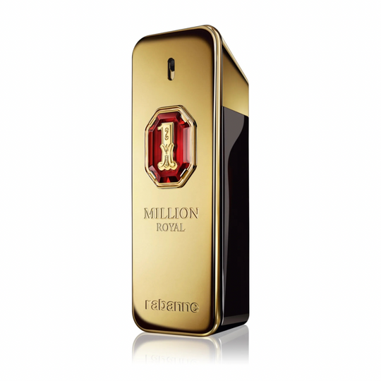 One Million Royal Parfum for Men - Wafa International