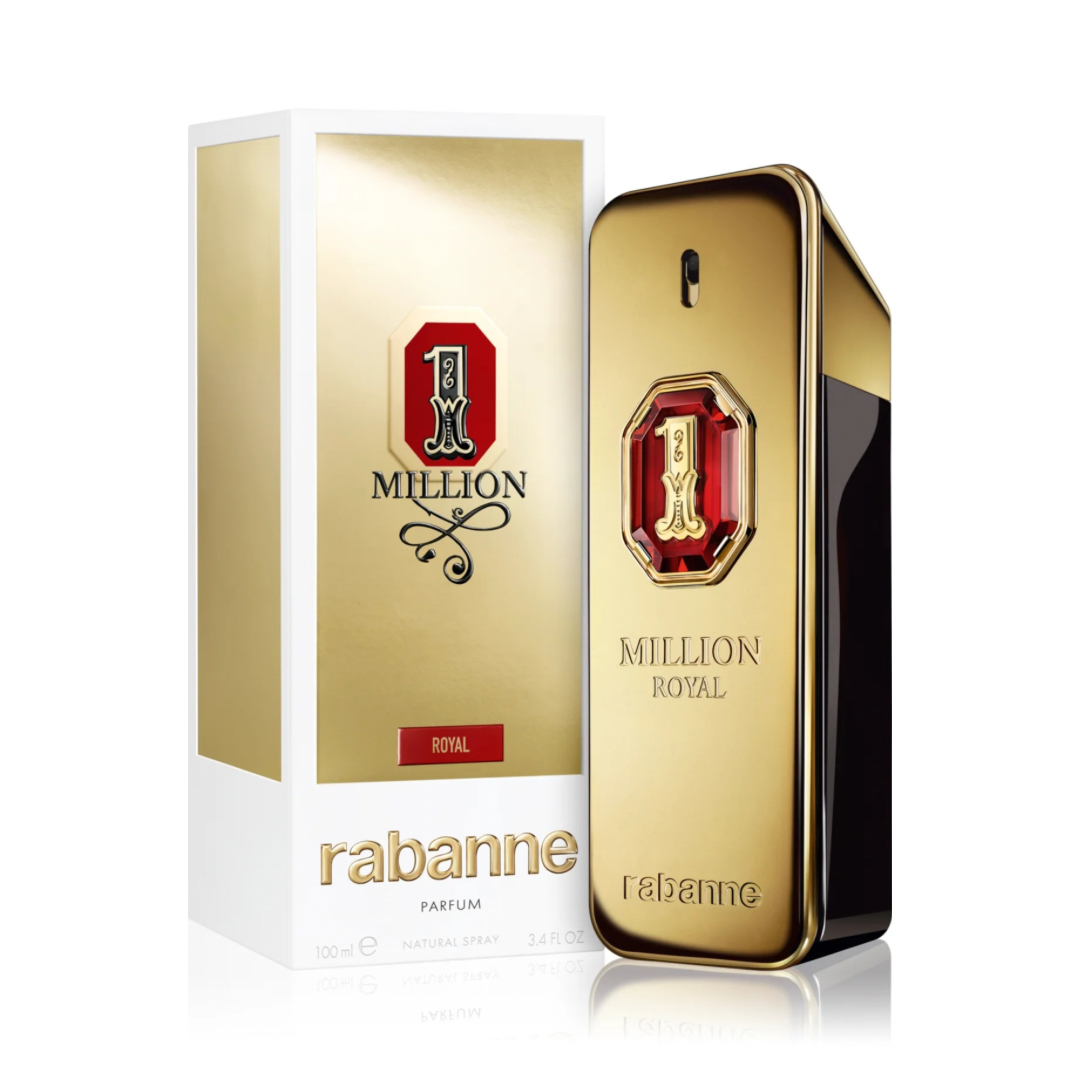 One Million Royal Parfum for Men - Wafa International