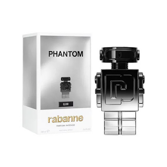 Phantom Elixir Parfum Intense for Men - Wafa International