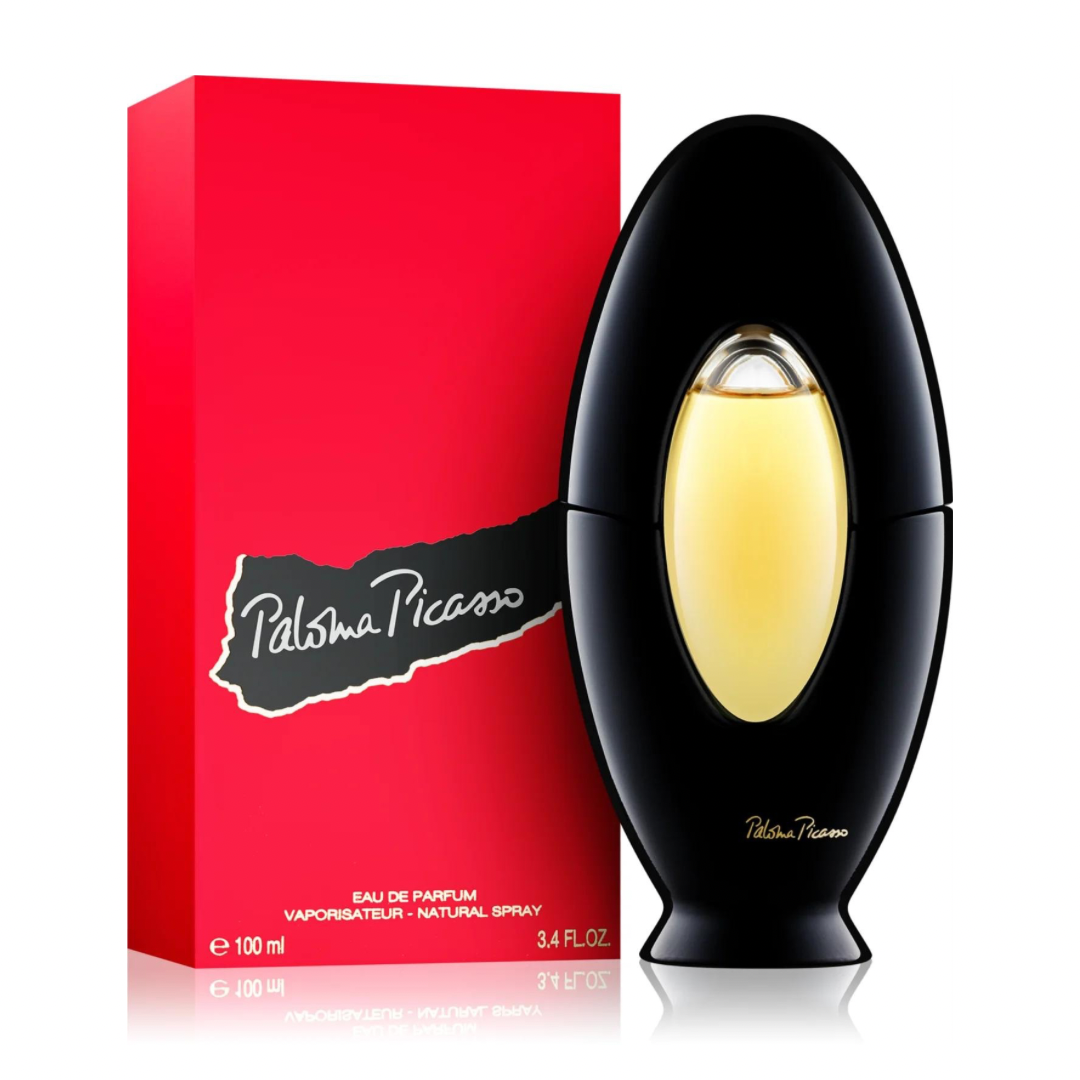 Paloma Picasso Eau De Parfum - Wafa International