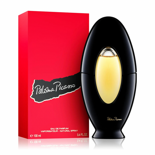 Paloma Picasso Eau De Parfum - Wafa International