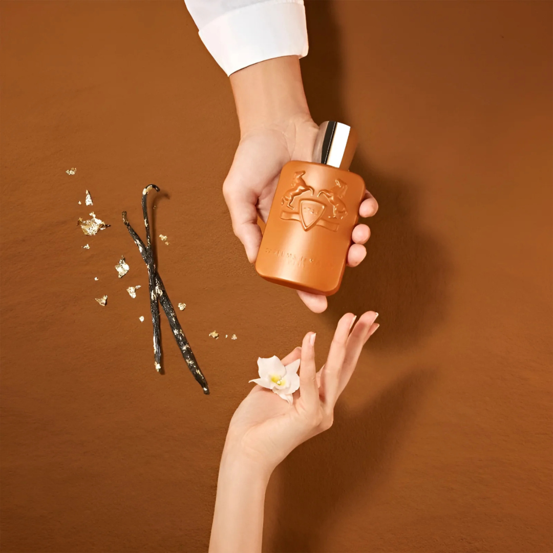 Althaïr Eau de Parfum (Unisex) - Wafa International