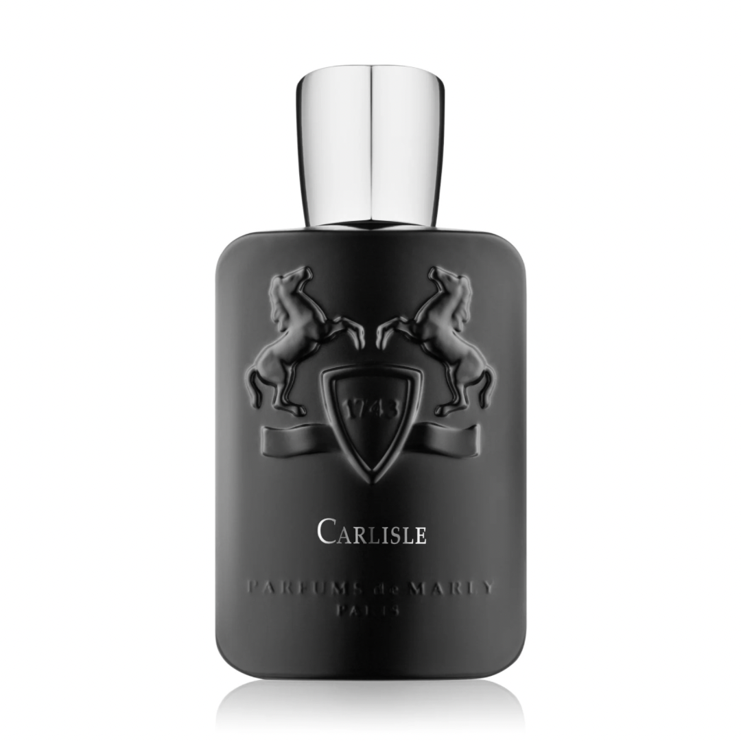 Carlisle Eau de Parfum for Men - Wafa International