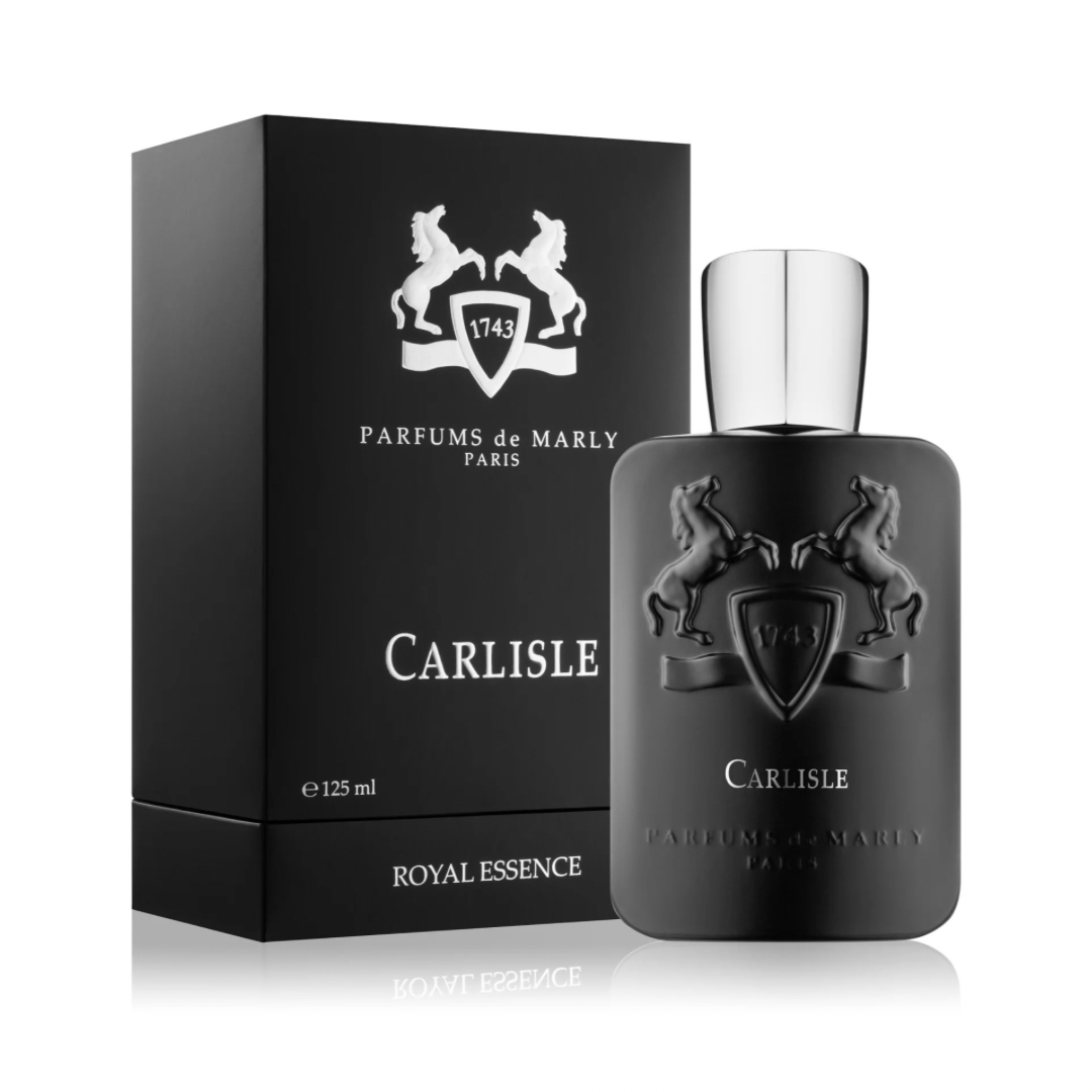 Carlisle Eau de Parfum for Men - Wafa International