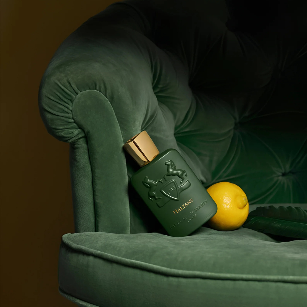 Haltane EDP for Men - Wafa International