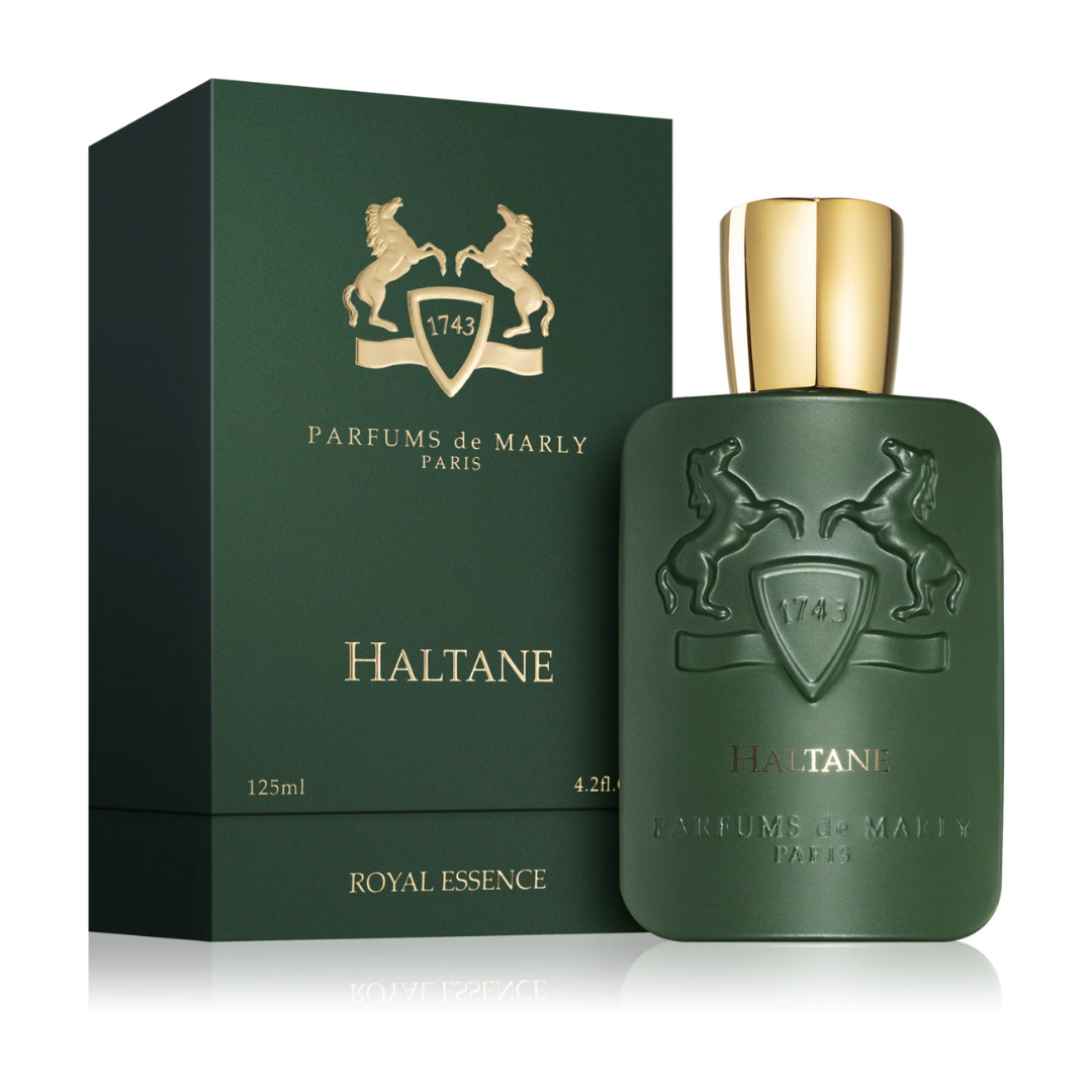 Haltane EDP for Men - Wafa International