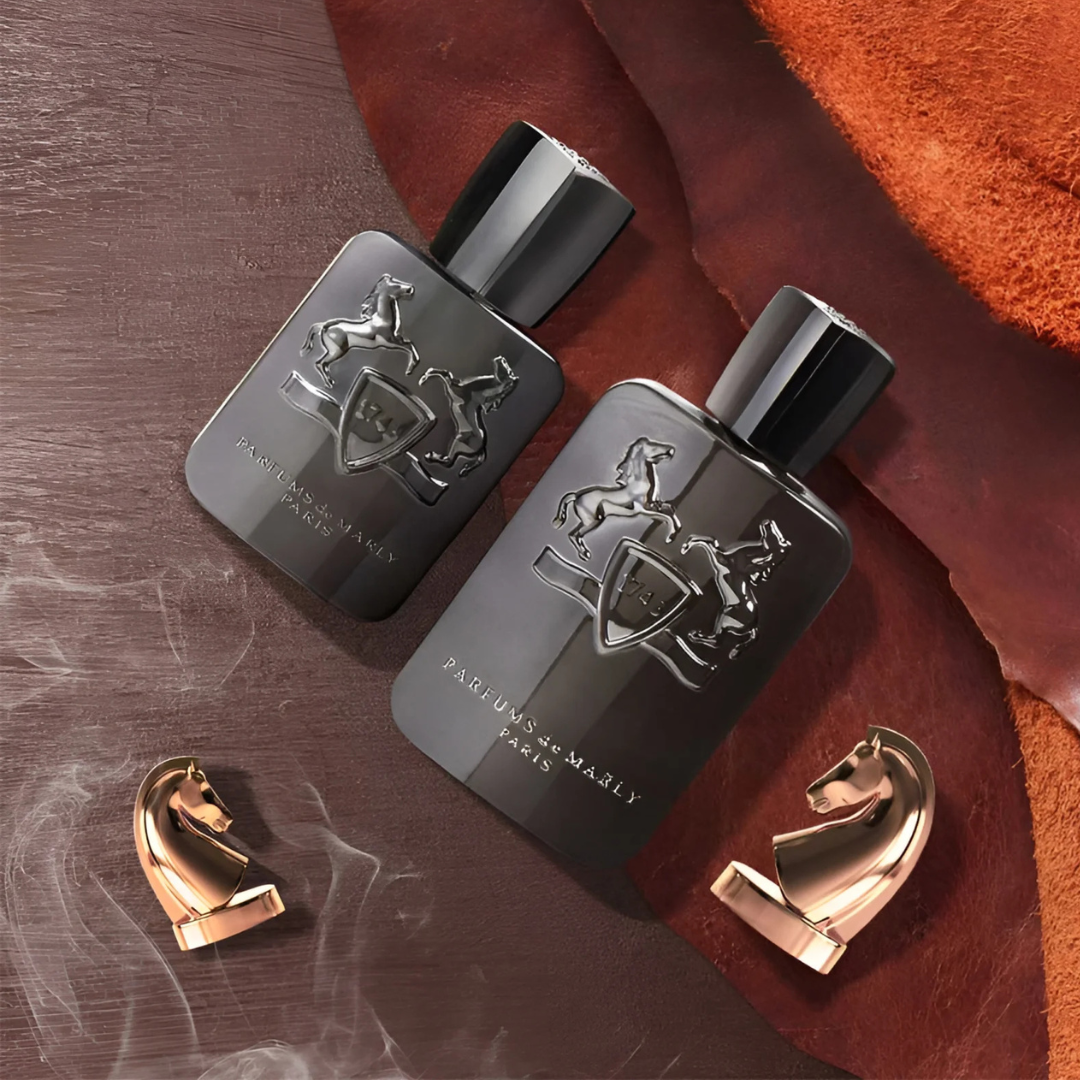 Herod Eau de Parfum (Unisex) - Wafa International