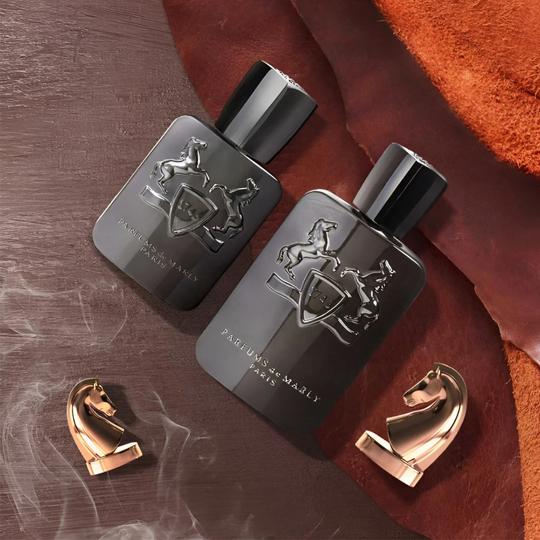 Herod Eau de Parfum (Unisex) - Wafa International