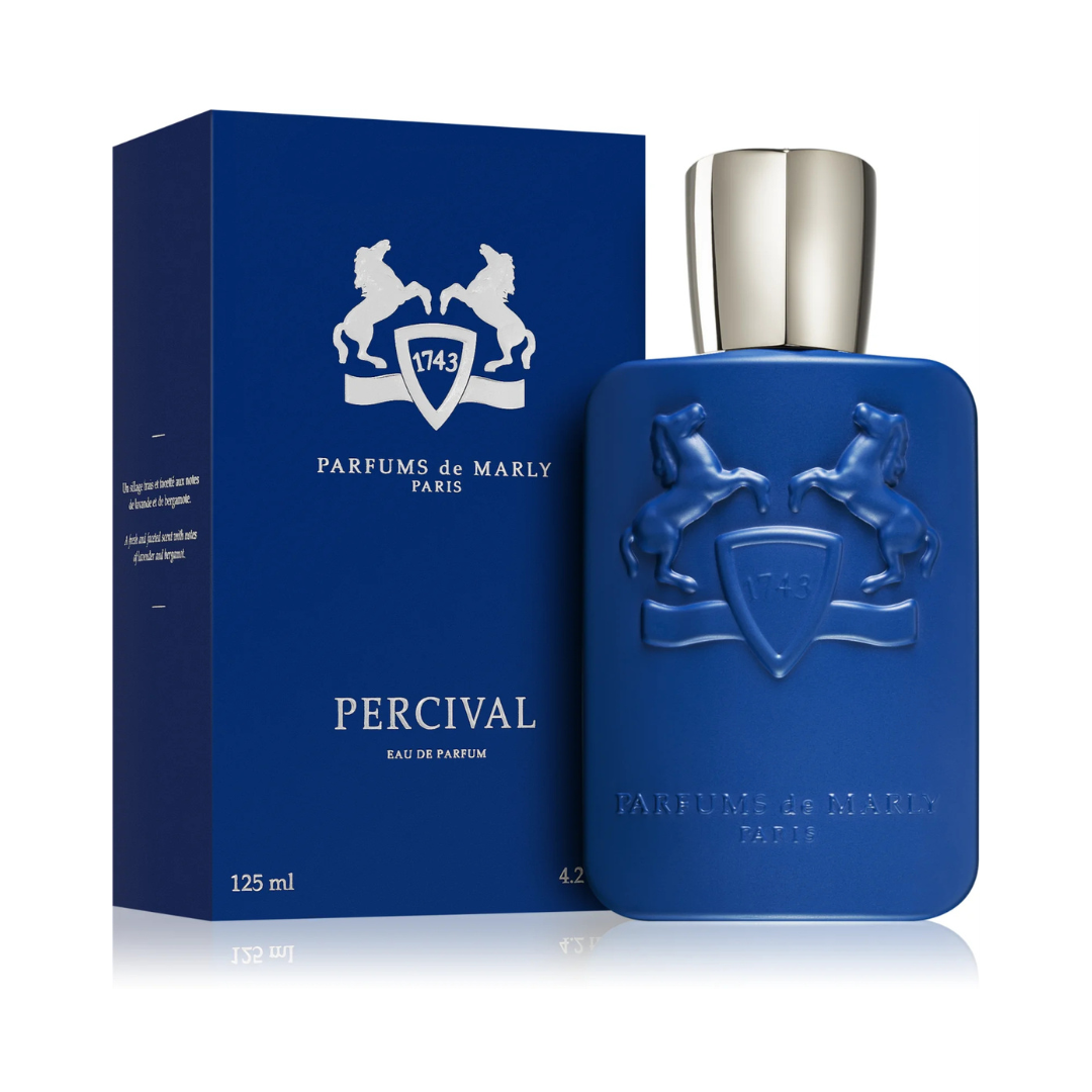 Percival EDP for Men - Wafa International