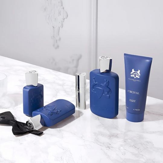 Percival EDP for Men - Wafa International