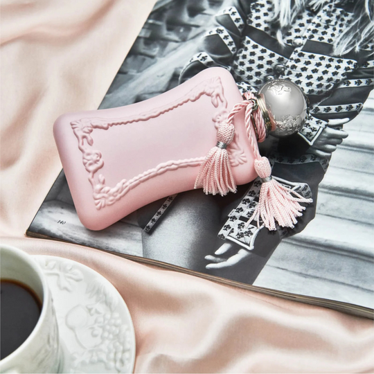 Delina EDP for Women - Wafa International