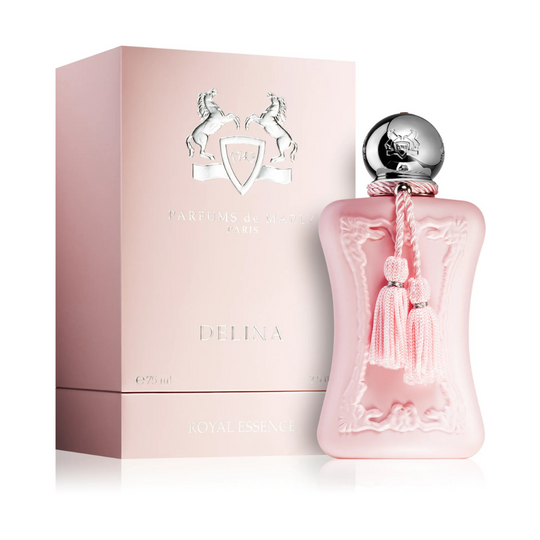 Delina EDP for Women - Wafa International