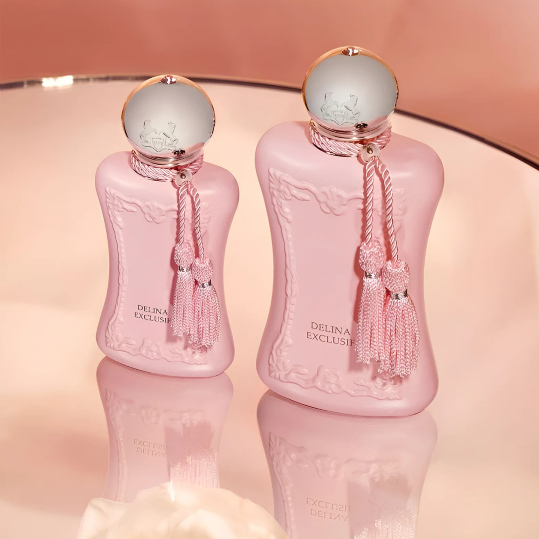 Delina Exclusif Parfum for Women - Wafa International