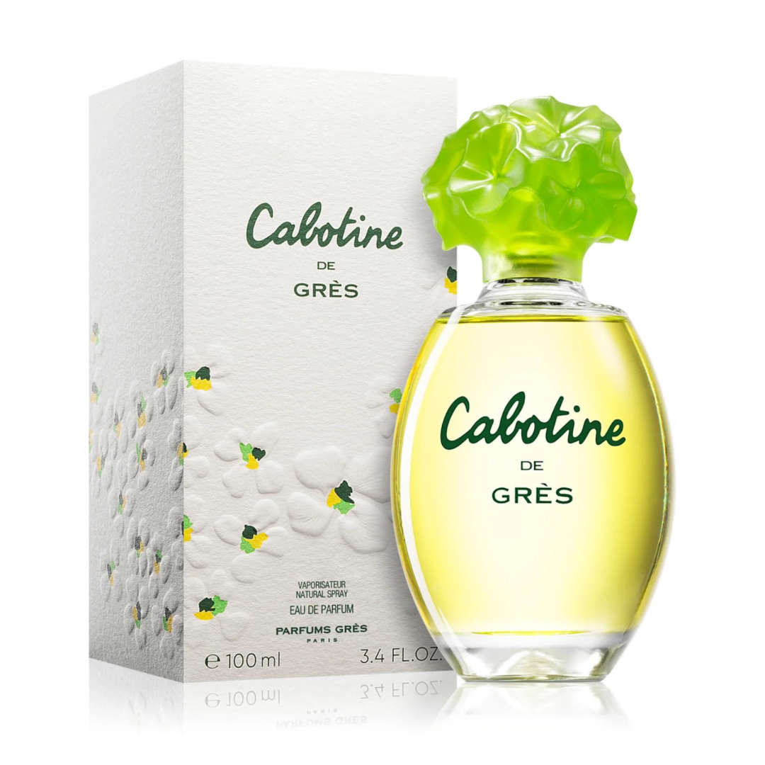 Cabotine de Gres Eau de Parfum for Women - Wafa International
