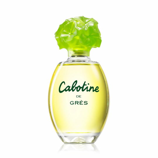 Cabotine de Gres Eau de Parfum for Women - Wafa International