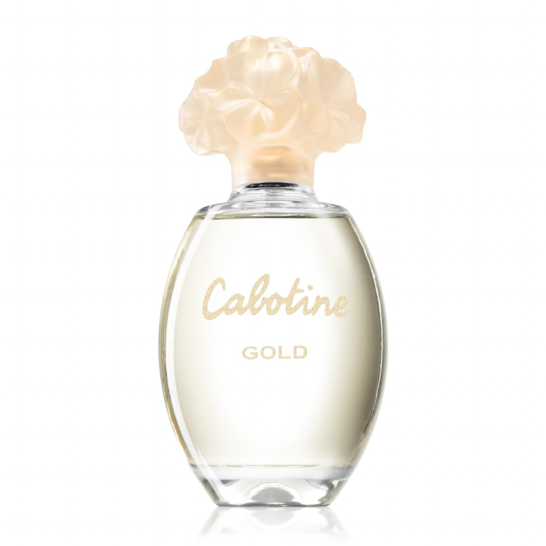 Cabotine Gold EDT for Women - Wafa International