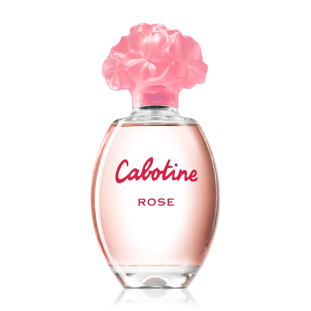 Cabotine Rose EDT for Women - Wafa International