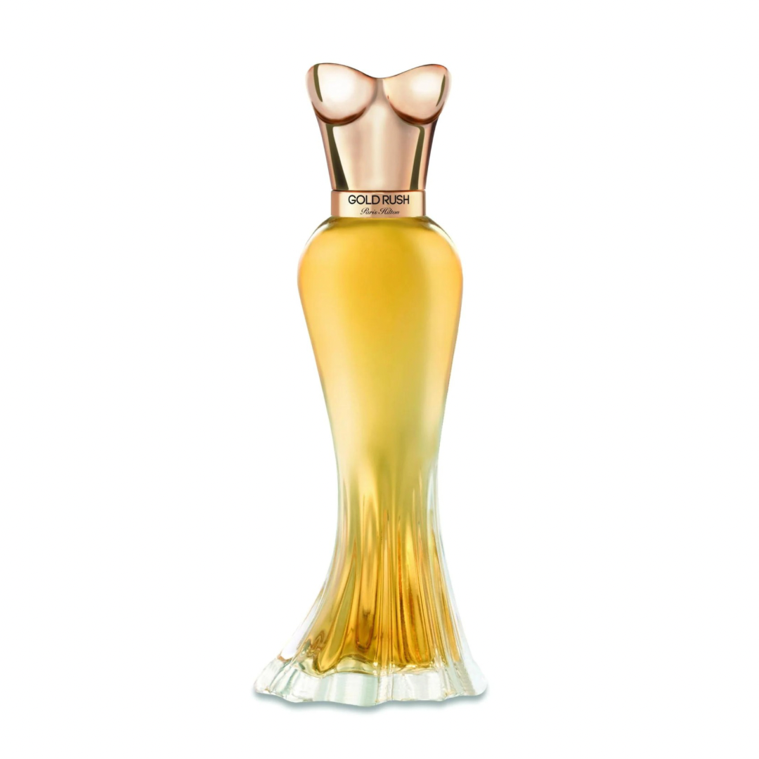 Gold Rush EDP for women - Wafa International