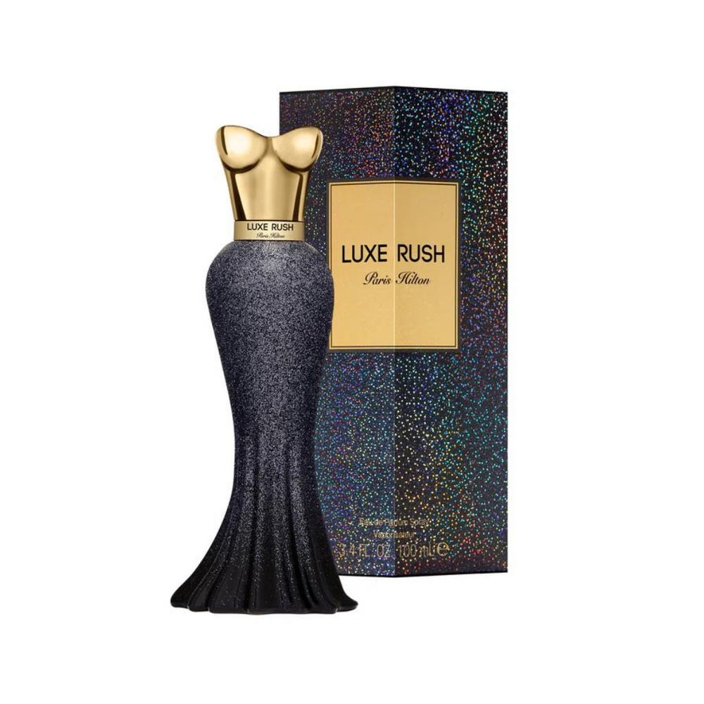 Luxe Rush EDP for Women - Wafa International