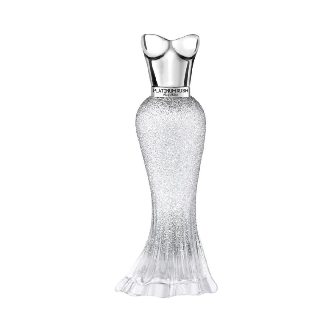Paris Hilton Platinum Rush EDP - Wafa International