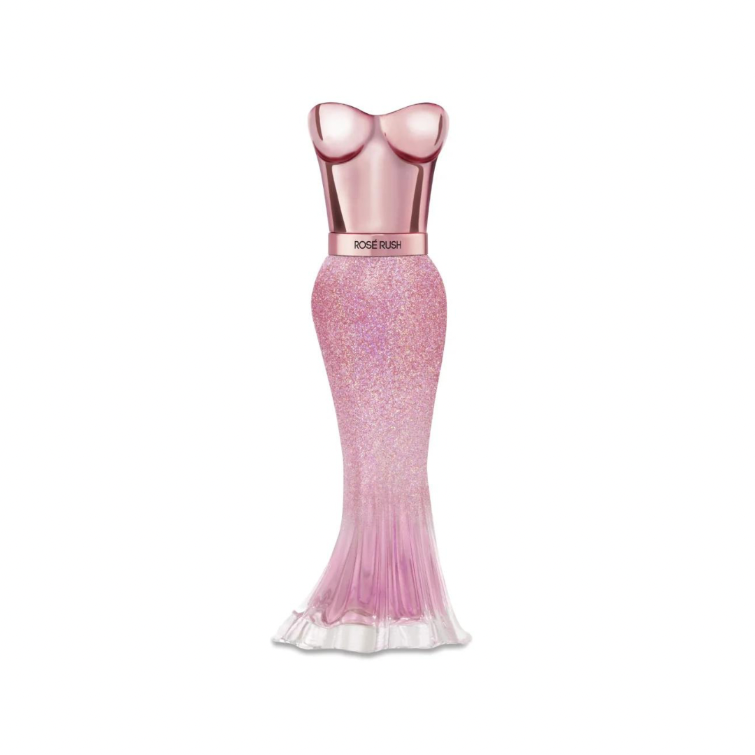 Paris Hilton Rose Rush EDP - Wafa International