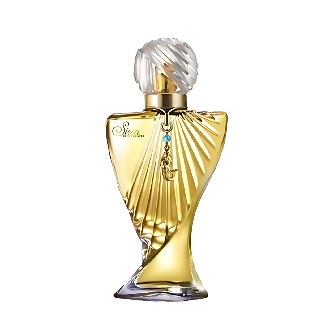 Paris Hilton Siren EDP - Wafa International