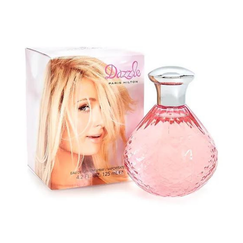 Dazzle Eau de Parfum for women - Wafa International
