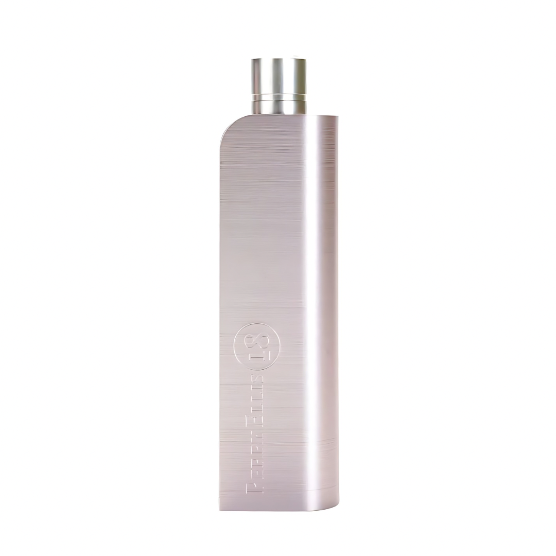 Perry Ellis 18 EDP for Women - Wafa International