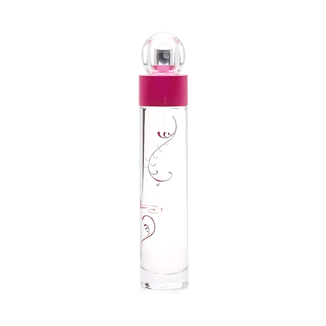 Perry Ellis 360° Pink EDP for Women - Wafa International