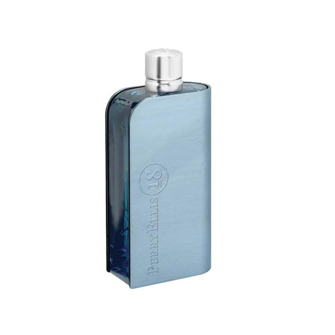 Perry Ellis 18 for Men EDT - Wafa International