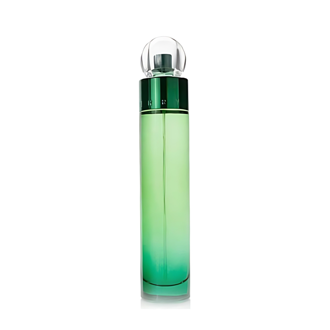Perry Ellis 360° Green for Men EDT - Wafa International