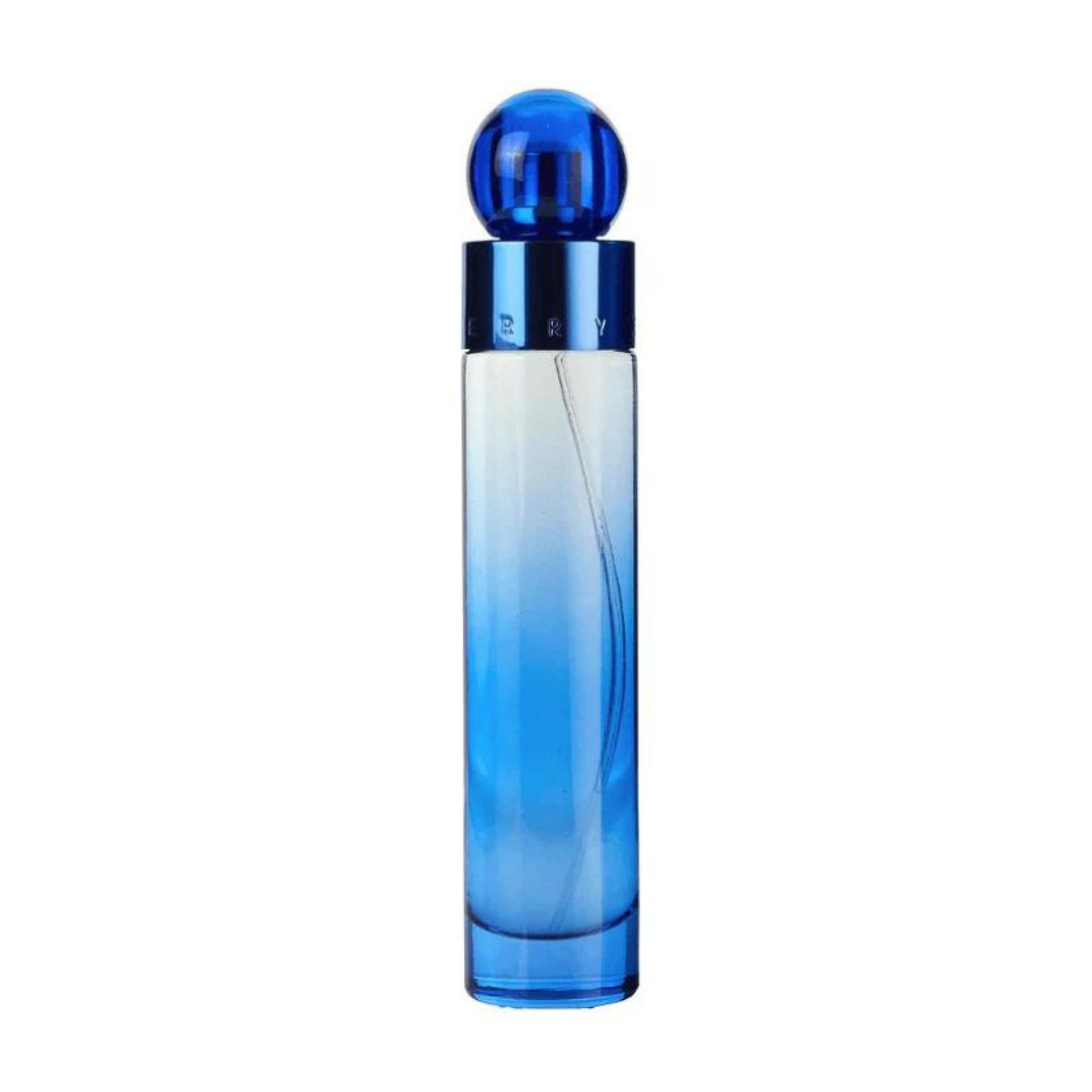 Perry Ellis 360° Very Blue for Men EDT - Wafa International