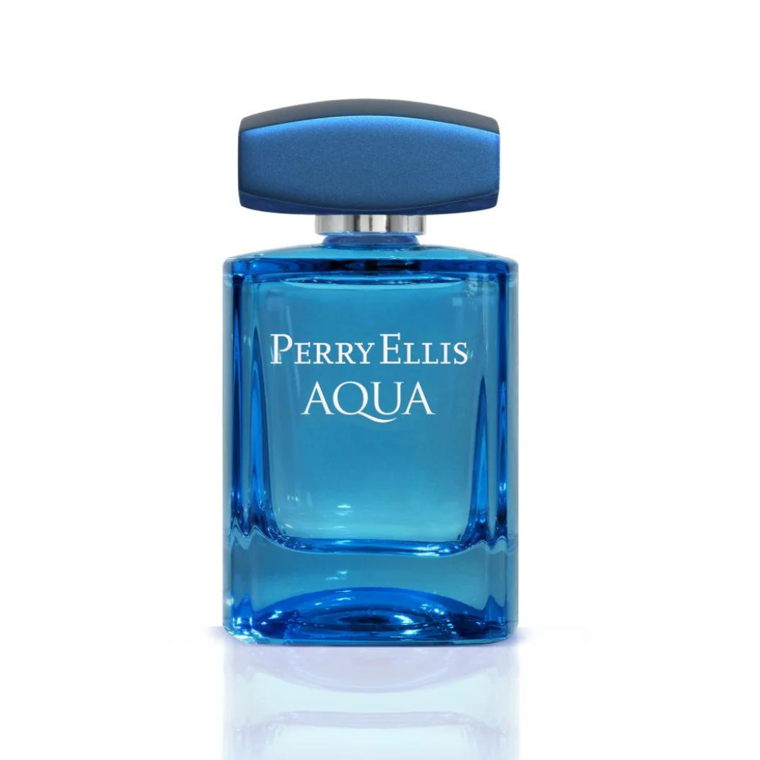 Perry Ellis Aqua EDT for Men - Wafa International