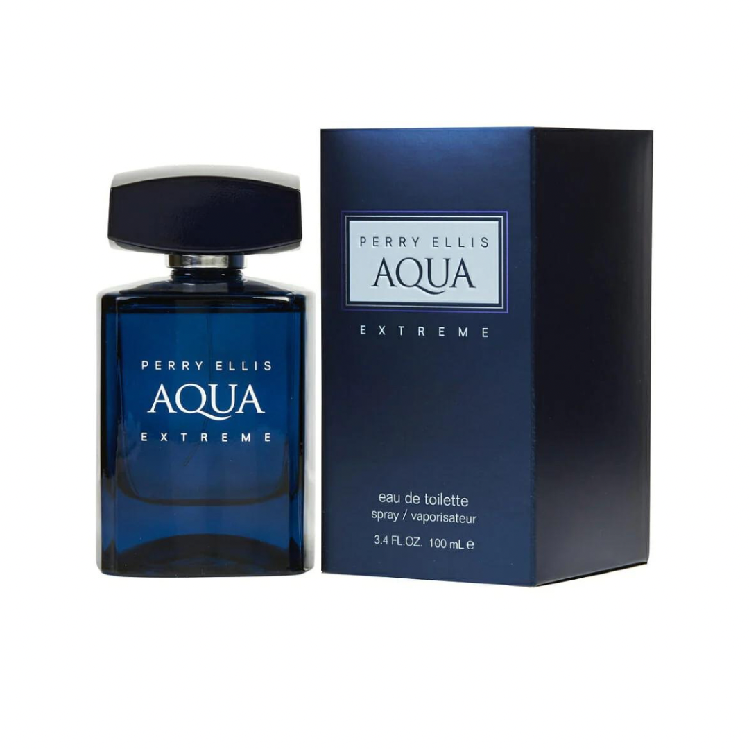 Perry Ellis Aqua Extreme EDT for Men - Wafa International