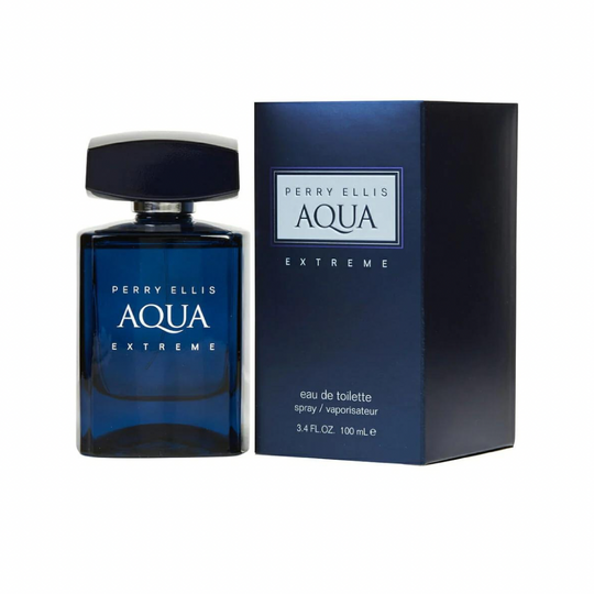 Perry Ellis Aqua Extreme EDT for Men - Wafa International