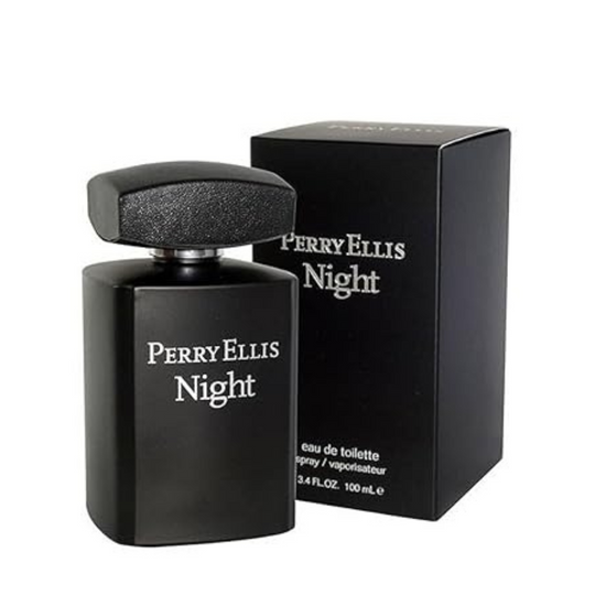 Perry Ellis Night EDT for Men - Wafa International
