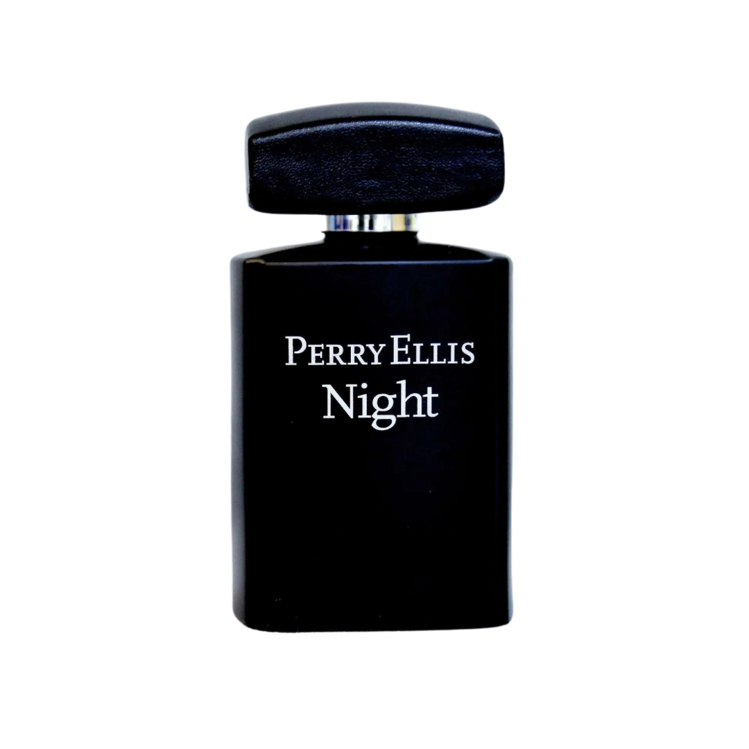 Perry Ellis Night EDT for Men - Wafa International