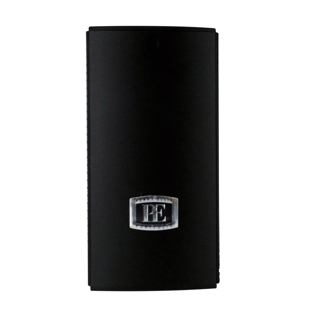 Perry Ellis Portfolio Black EDT for Men - Wafa International