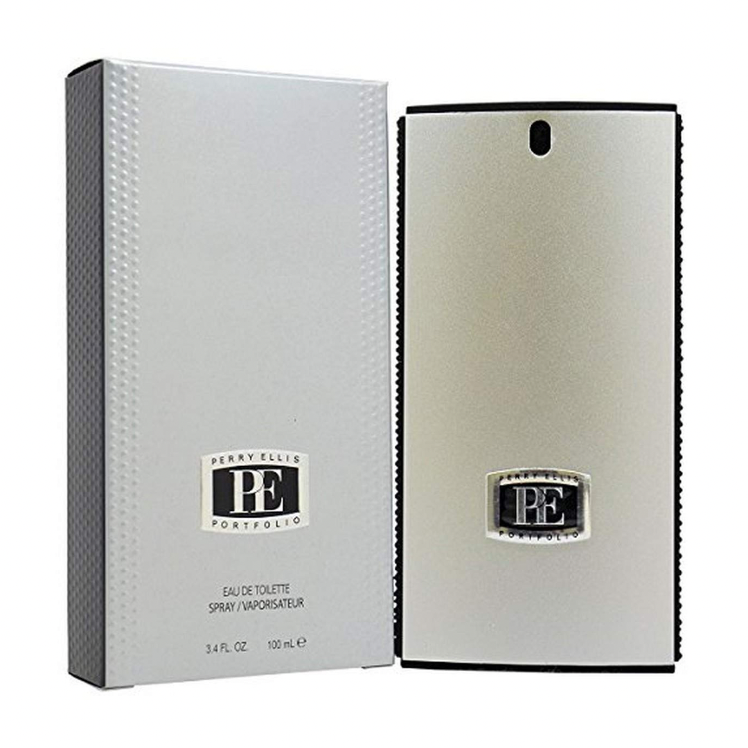 Perry Ellis Portfolio EDT for Men - Wafa International