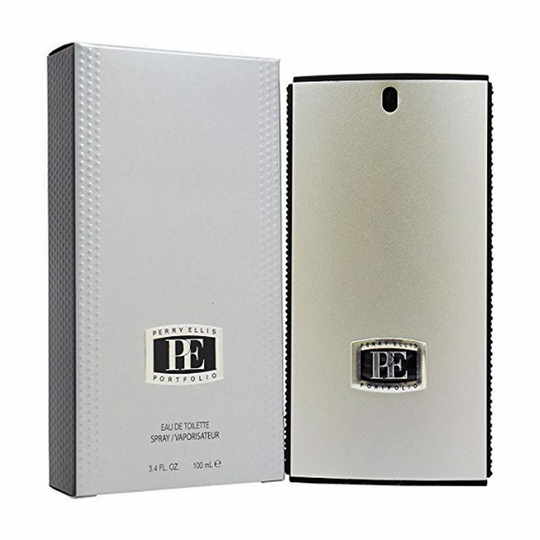Perry Ellis Portfolio EDT for Men - Wafa International
