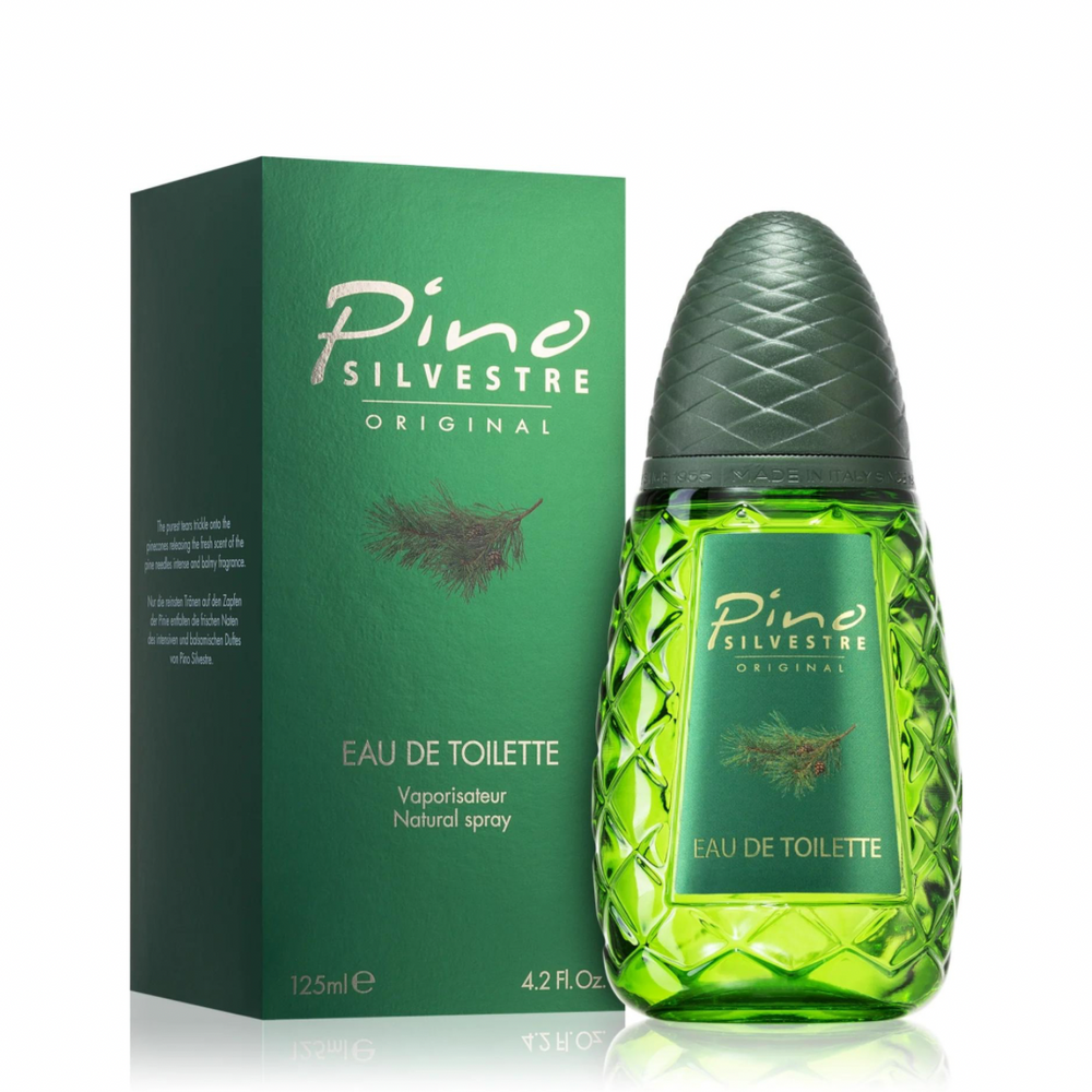 Pino Silvestre EDT for Men - Wafa International