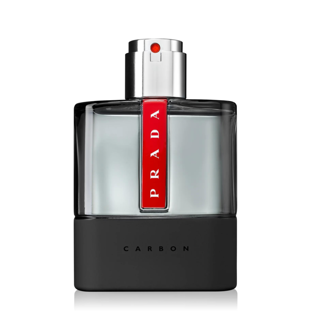 Prada Luna Rossa Carbon EDT - Wafa International