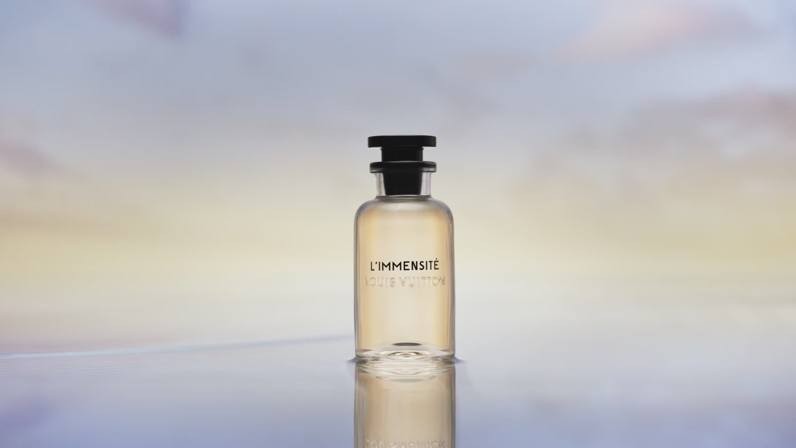 L'Immensité EDP – Wafa International