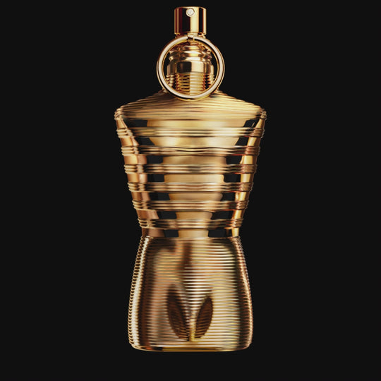 Le Male Elixir Absolu Parfum Intense for Men