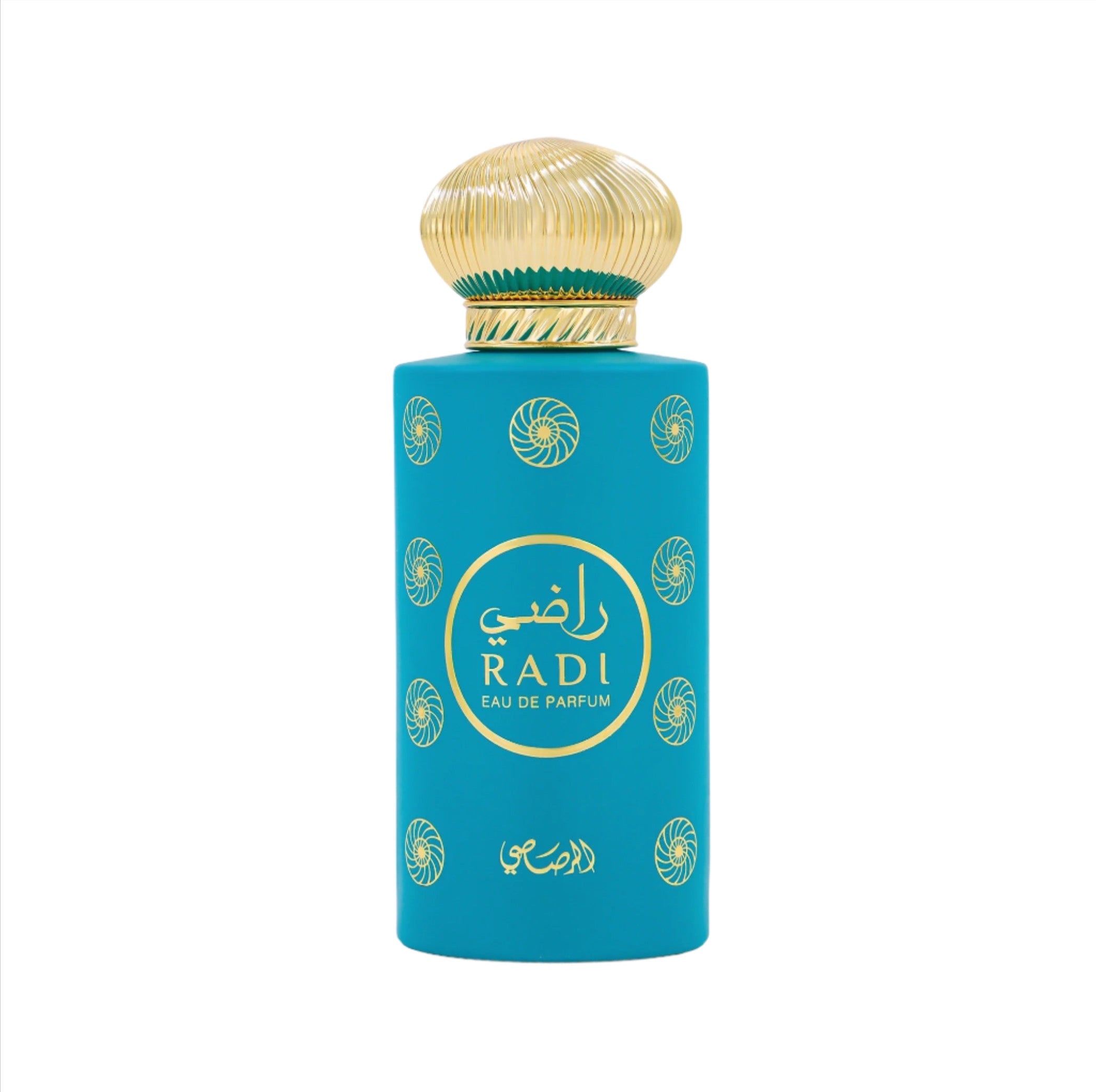 Radi Eau de Parfum for Women - Wafa International