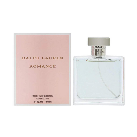 Romance Eau de Parfum for Women - Wafa International